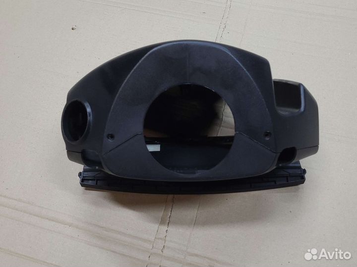 Кожух рулевой колонки Opel Zafira B 2005-2012