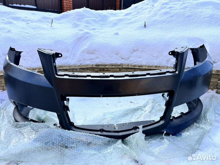 Капот,бампер ravon nexia r3 оригинал новый