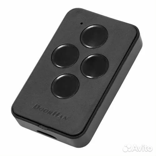 Пульт для шлагбаума и ворот DoorHan новый не б/у