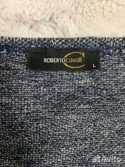 Джемпер Roberto Cavalli