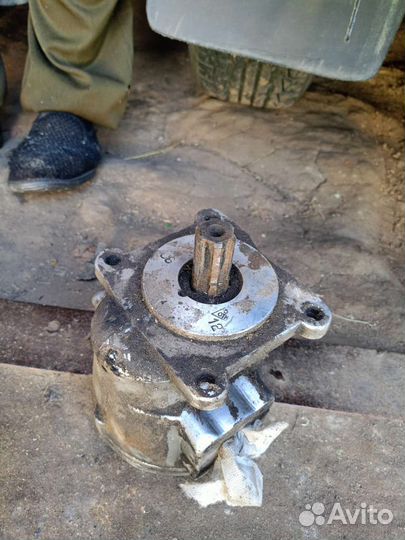Продам насос