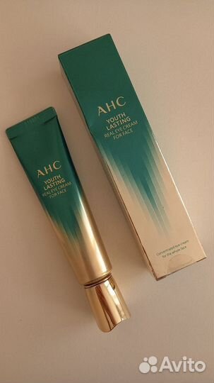 Крем для кожи вокруг глаз корейский