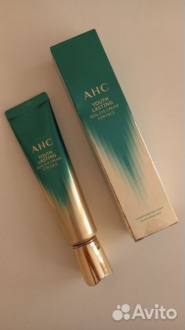 Крем для кожи вокруг глаз корейский