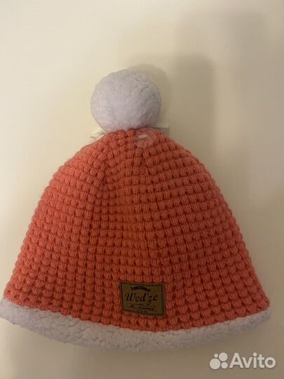 Шапка детская wedze