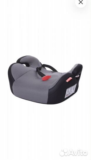 Новое автокресло Baby care