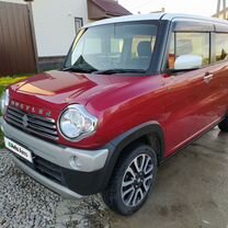 Suzuki Hustler 0.7 CVT, 2016, 160 457 км, с пробегом, цена 830 000 руб.