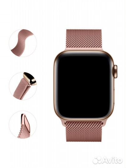 Ремешок для часов Apple Watch Series 5/4/3/2/1