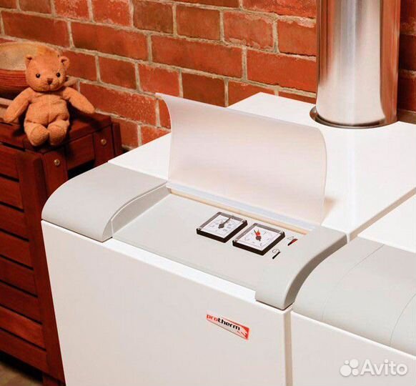 Газовый котел Protherm Медведь Klom 30