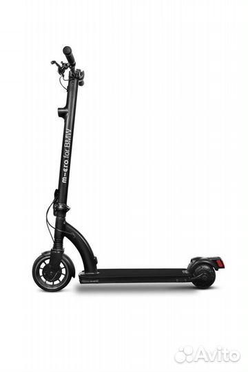Электросамокат BMW E-Scooter