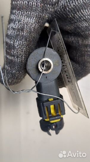 Форсунка топливная Opel Corsa D, 2009