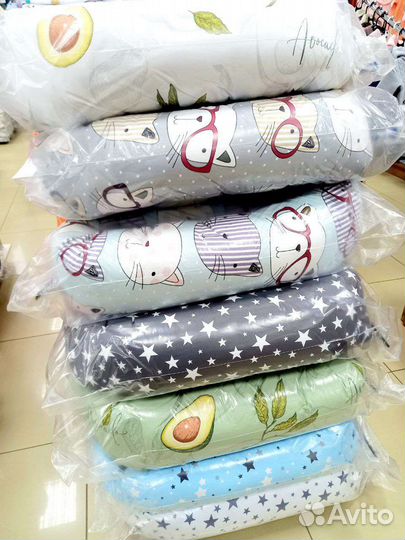 Подушка для беременных