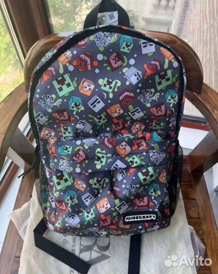 Рюкзак детский zara