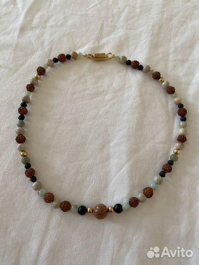 Чокер Шакти