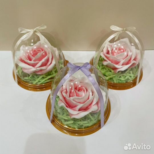 Подарочное мыло