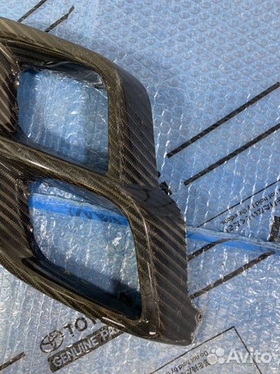 Накладка Lexus Lx570 2015