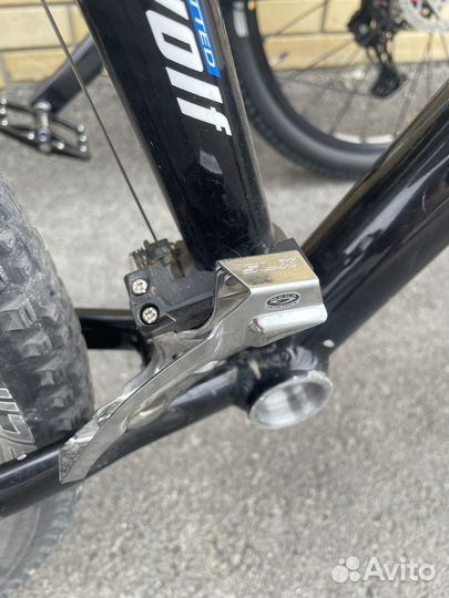 Запчасти shimano xt/slx/deore