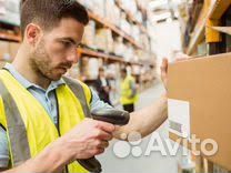 Грузчик-комплектовщик на вахту в Москве