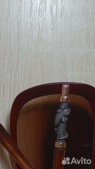 Солнцезащитные очки Kieselstein-Cord