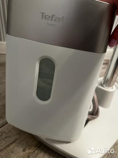 Гладильная система tefal