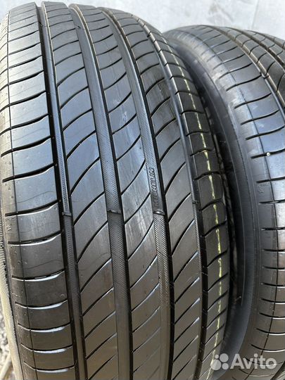 Michelin Primacy 4 215/65 R17