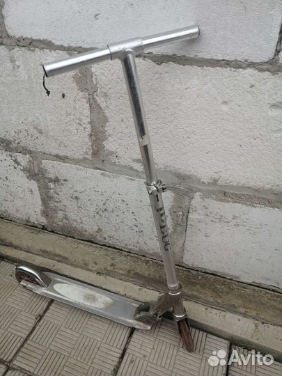 Самокат детский