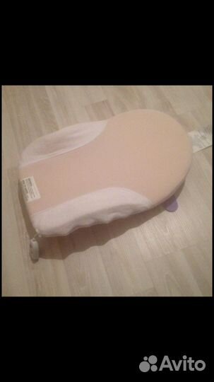 Матрасик-фиксатор