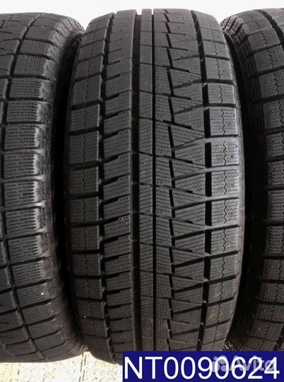 Bridgestone Blizzak Revo GZ 225/55 R17 97U
