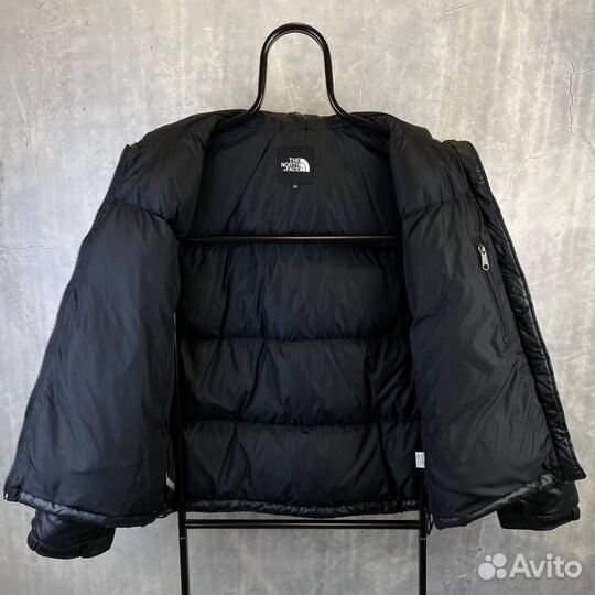 Пуховик The North Face 700 Nuptse Оригинал