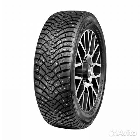 Dunlop GrandTrek Ice 03 225/60 R17