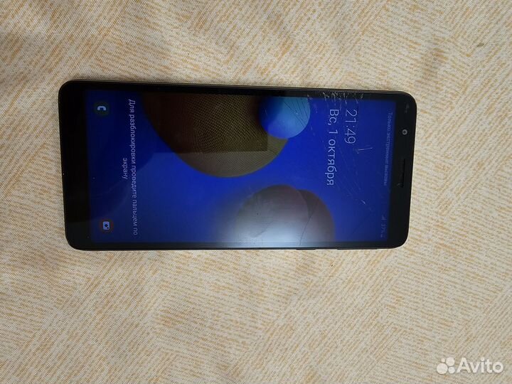 Смартфоны бу samsung