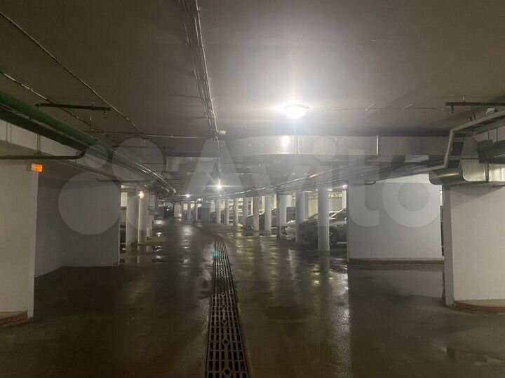 Гараж, 15 м²