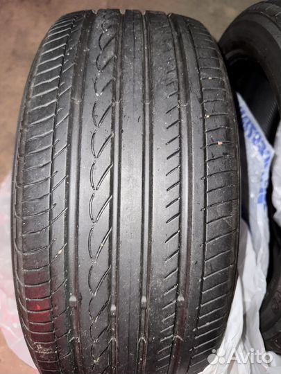 Yokohama Advan db decibel 215/50 R17