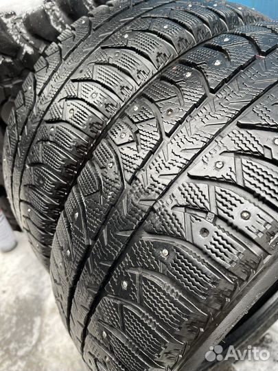 Firestone Ice Cruiser 7 205/55 R16