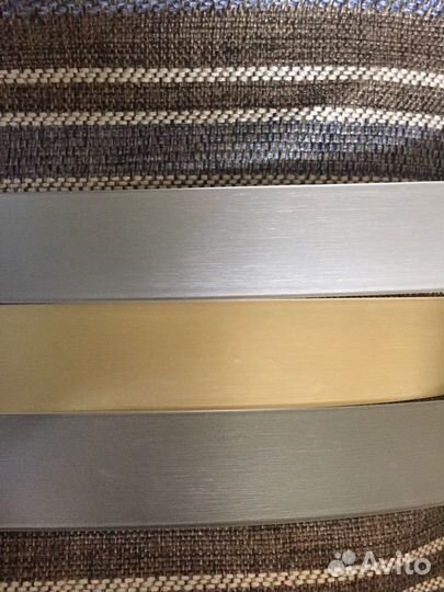 Мебельная кромка Разная