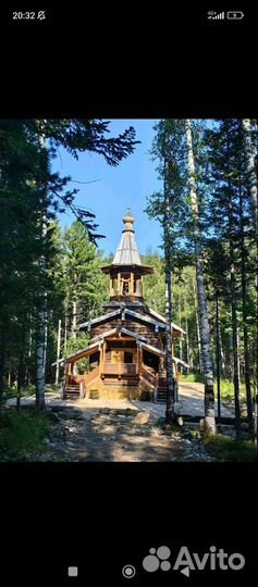 Однодневные поездки