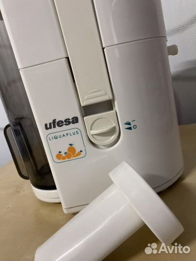 Соковыжималка