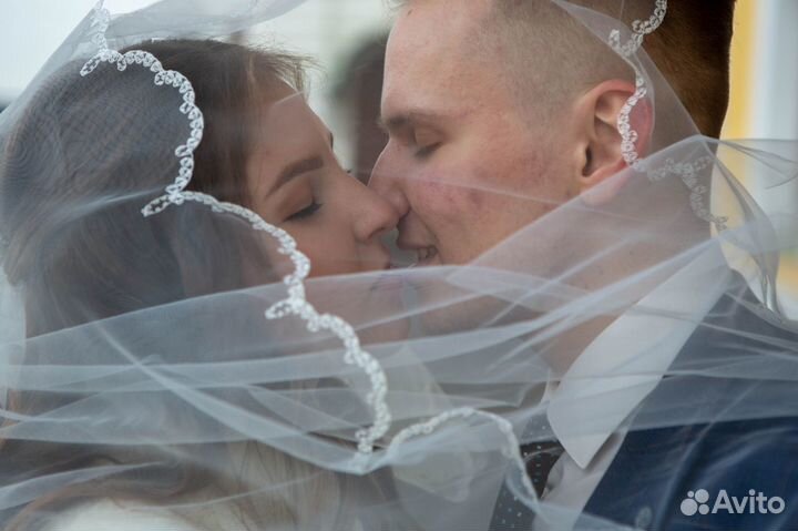 Фотограф-Видеограф,на свадьбу и любых дат жизни