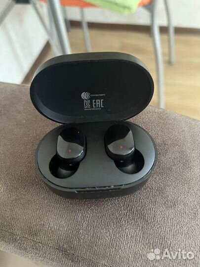 Xiaomi mi True Wireless Earbuds Basic 2S