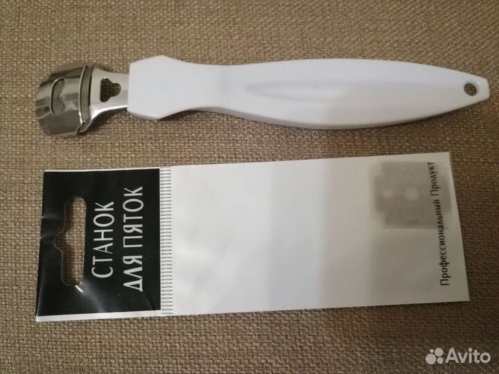 Станок для пяток