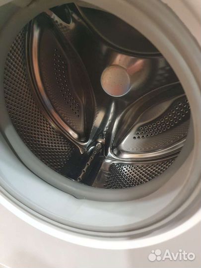 Стиральная машина Bosch Maxx 5