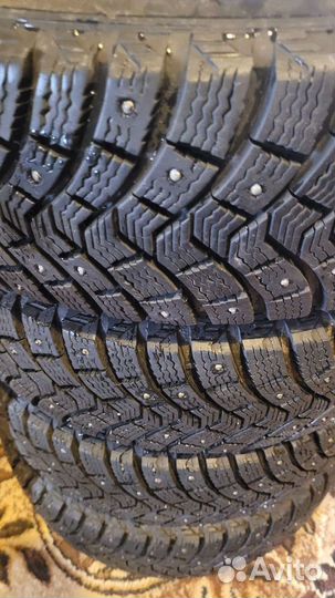Michelin X-Ice North XIN2 185/60 R14 86T