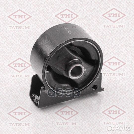 Опора двигателя передняя mitsubishi Lancer 07