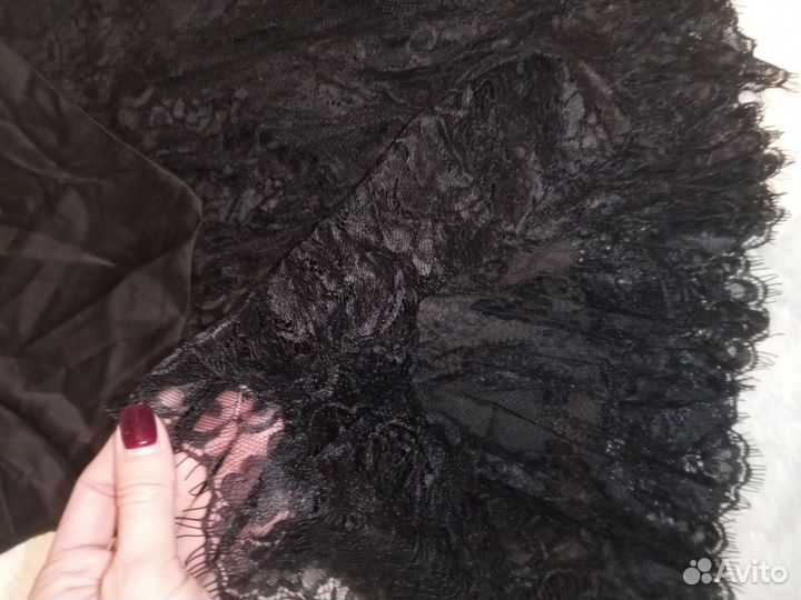 Вечернее платье 44 размера