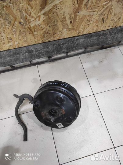 Вакуумный усилитель тормозов Hyundai Sonata NF