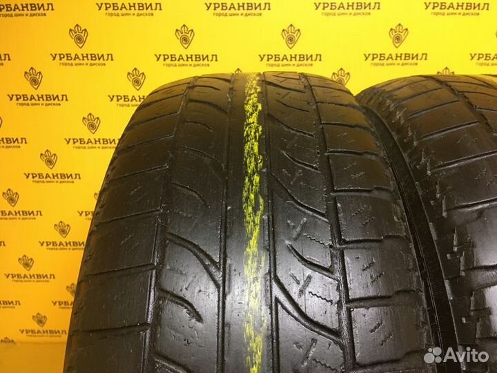 Yokohama Geolandar A/T-S G012 215/65 R16 98H