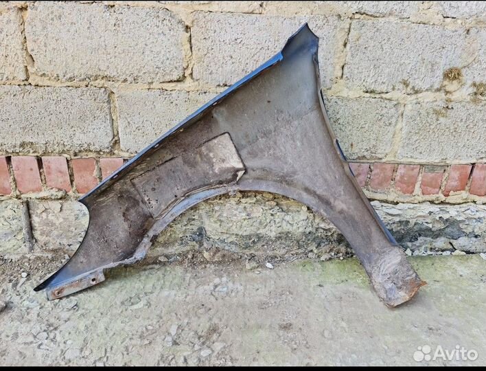 Крыло переднее Lifan Breez Лифан Бриз 2008 г.в