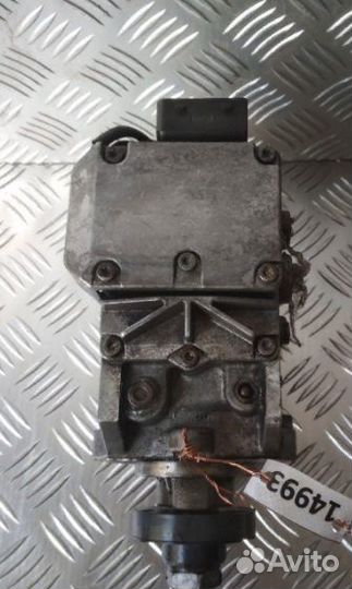 Тнвд Ford Mondeo III 1S7Q-9A543-AE