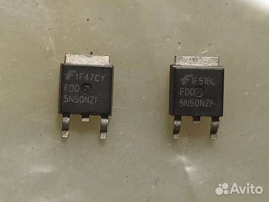 Продам радиодетали