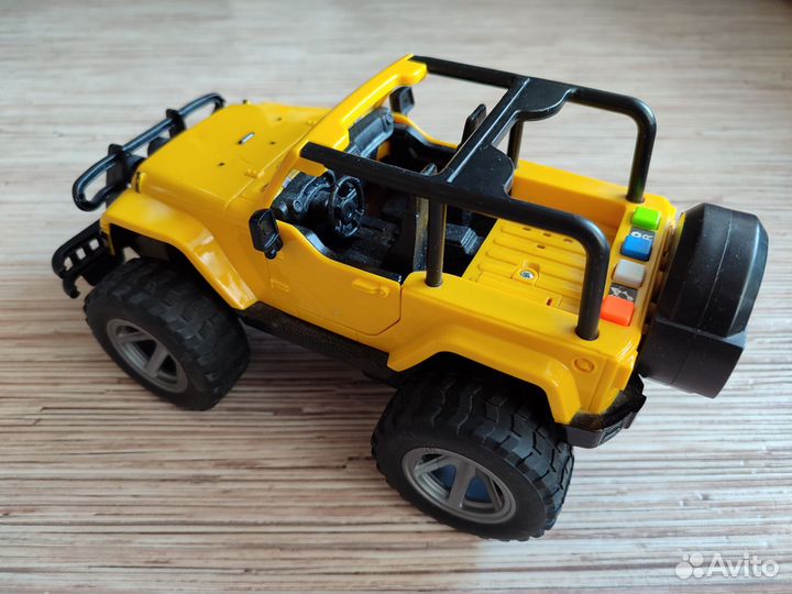 Детские машинки