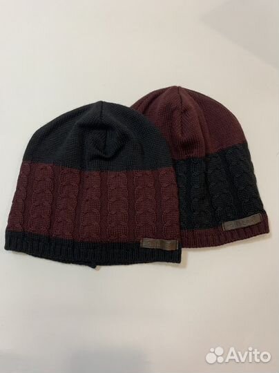 Шапка мужская Ferre